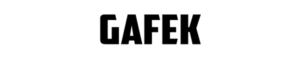 Gafek